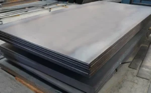 Лист г/к 22х1500х6000
